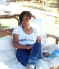 Rencontre Femme Madagascar à tananarive : Juju, 54 ans
